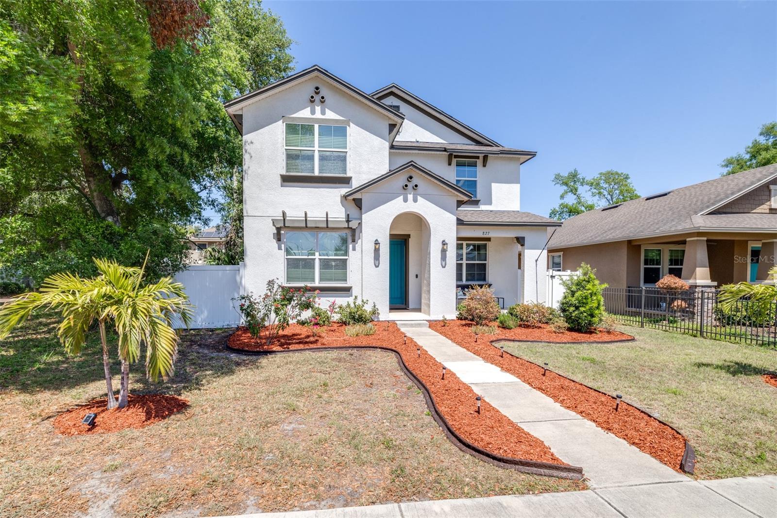 827 12TH AVE S, ST PETERSBURG, FL, 33701