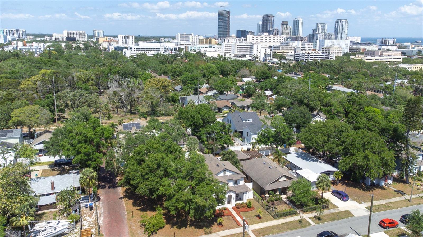 827 12TH AVE S, ST PETERSBURG, FL, 33701