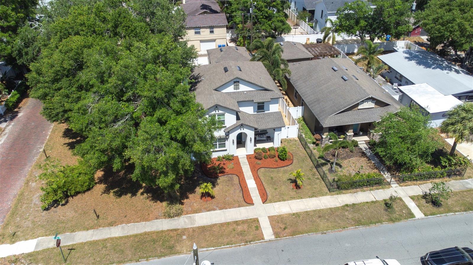 827 12TH AVE S, ST PETERSBURG, FL, 33701