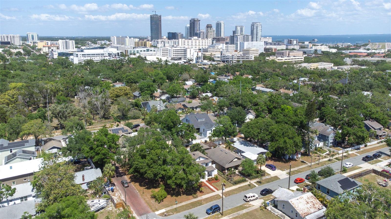 827 12TH AVE S, ST PETERSBURG, FL, 33701