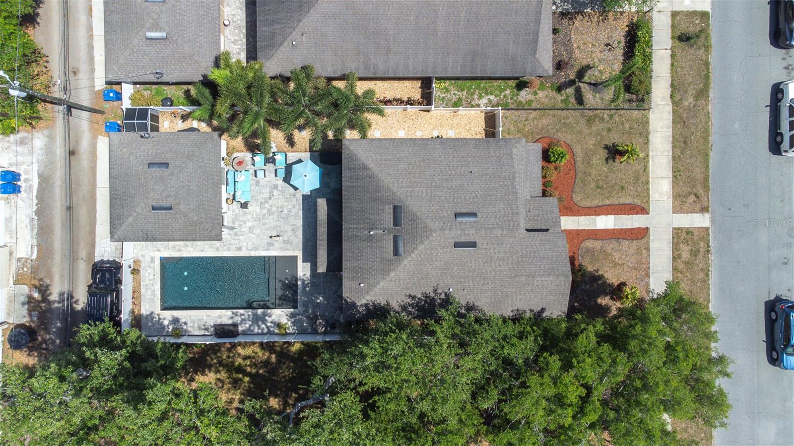 827 12TH AVE S, ST PETERSBURG, FL, 33701