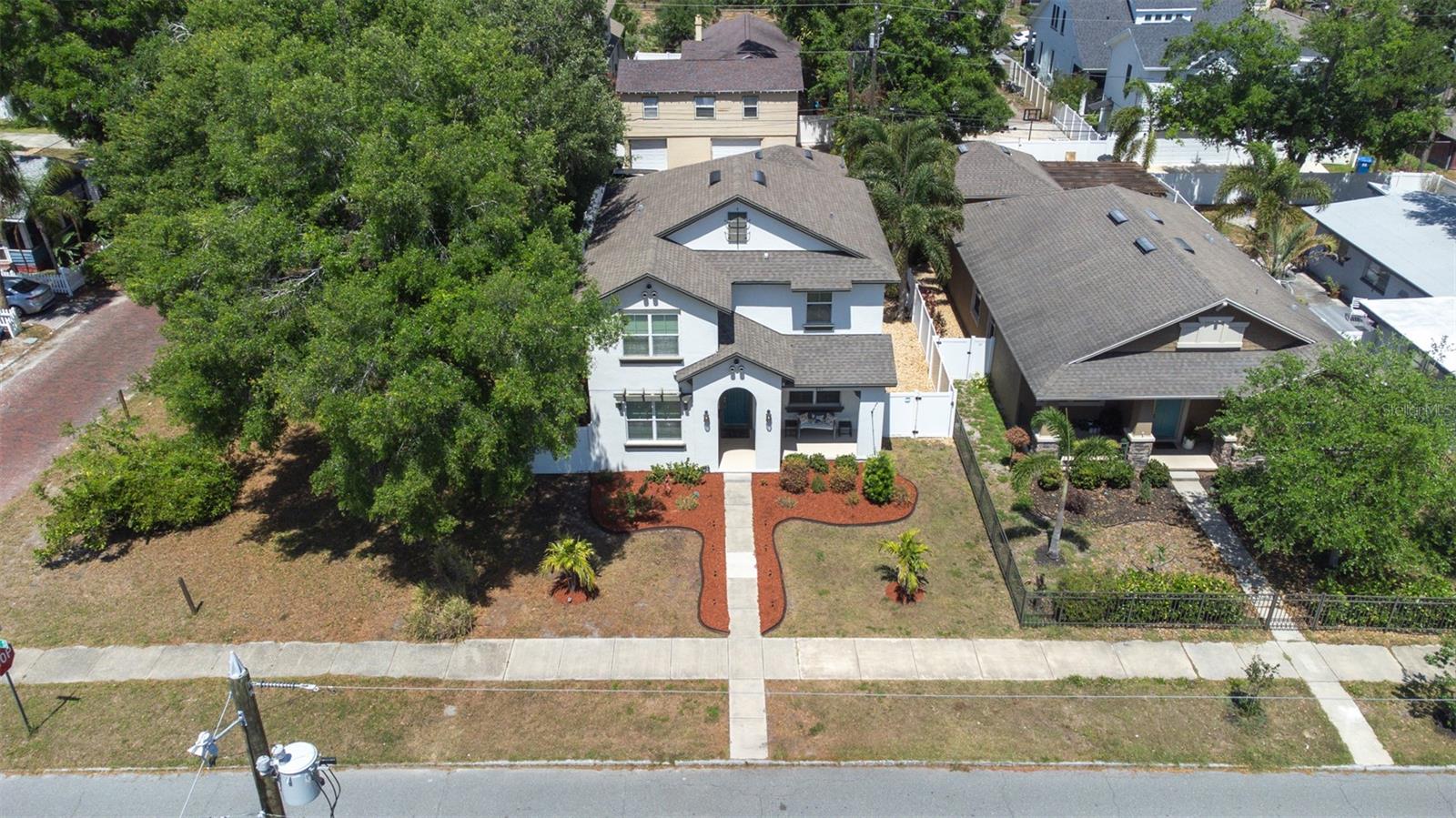 827 12TH AVE S, ST PETERSBURG, FL, 33701