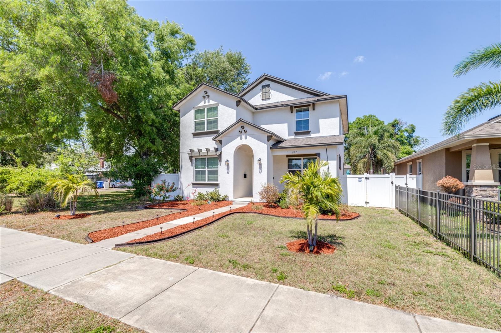 827 12TH AVE S, ST PETERSBURG, FL, 33701