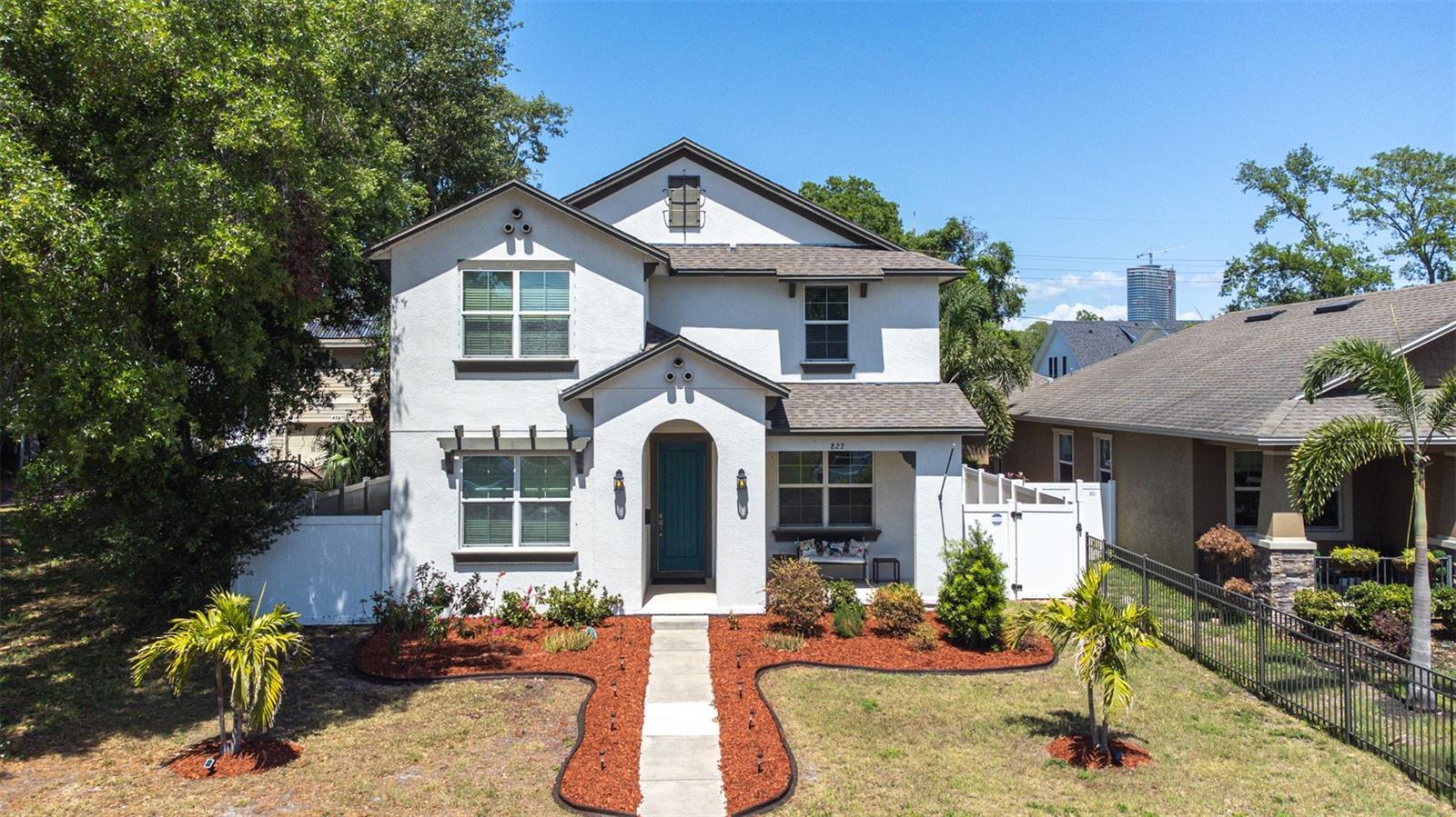 827 12TH AVE S, ST PETERSBURG, FL, 33701