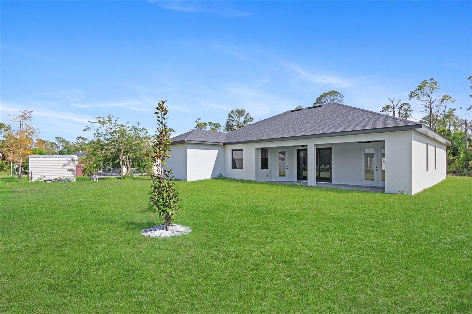 1826 NARRINGTON AVE, NORTH PORT, FL, 34288