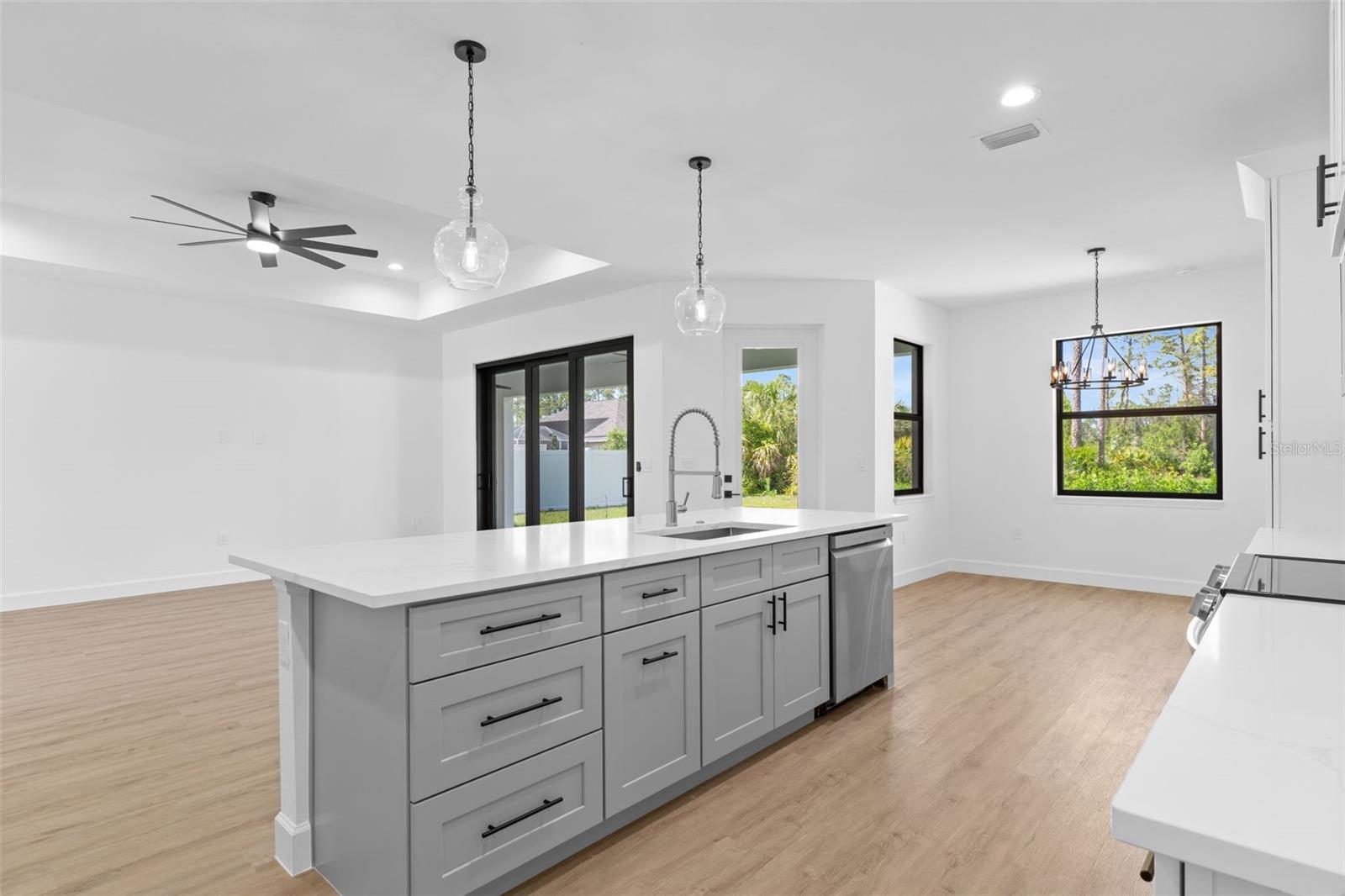 1826 NARRINGTON AVE, NORTH PORT, FL, 34288