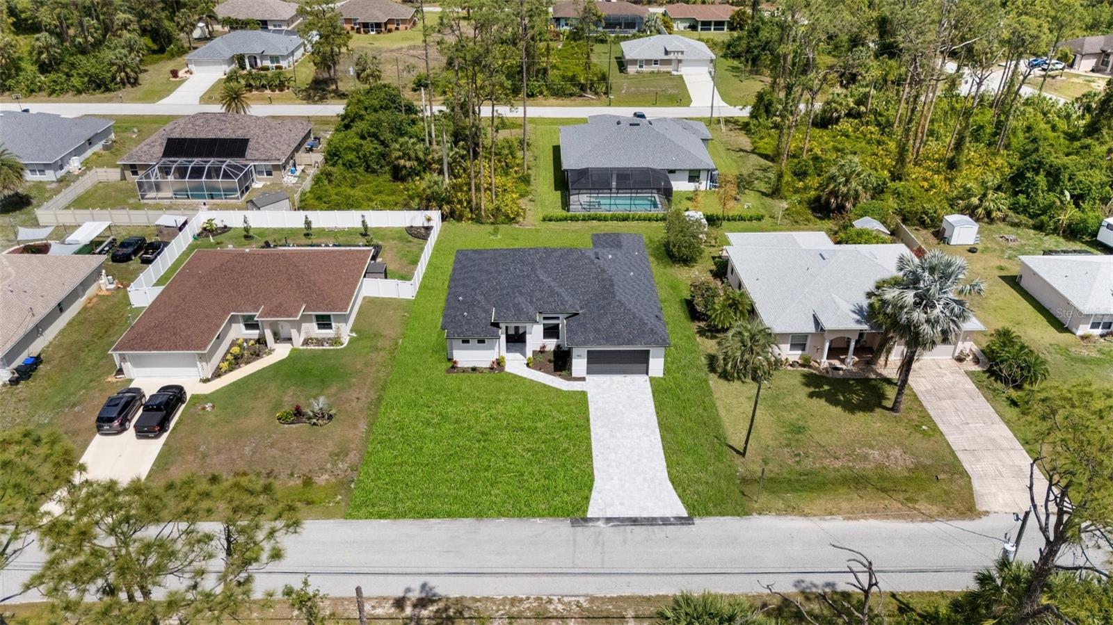 1826 NARRINGTON AVE, NORTH PORT, FL, 34288