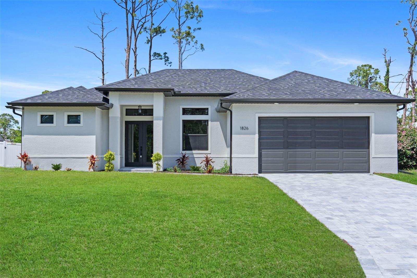 1826 NARRINGTON AVE, NORTH PORT, FL, 34288