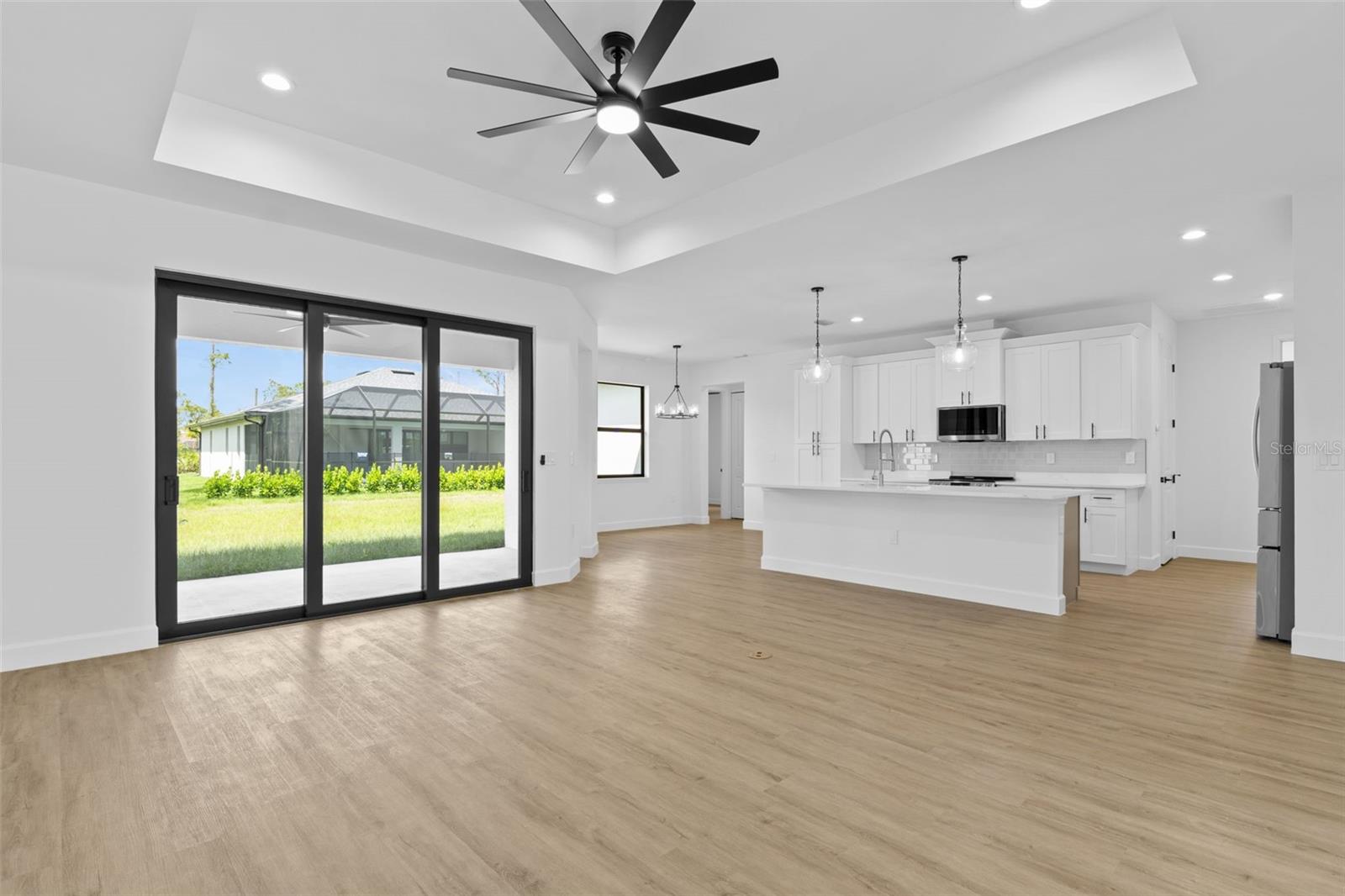 1826 NARRINGTON AVE, NORTH PORT, FL, 34288
