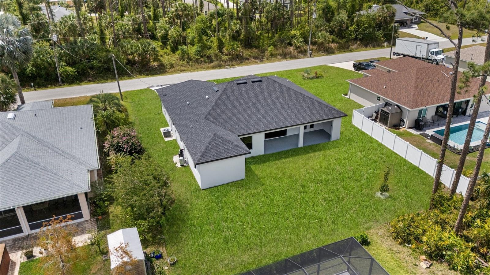 1826 NARRINGTON AVE, NORTH PORT, FL, 34288