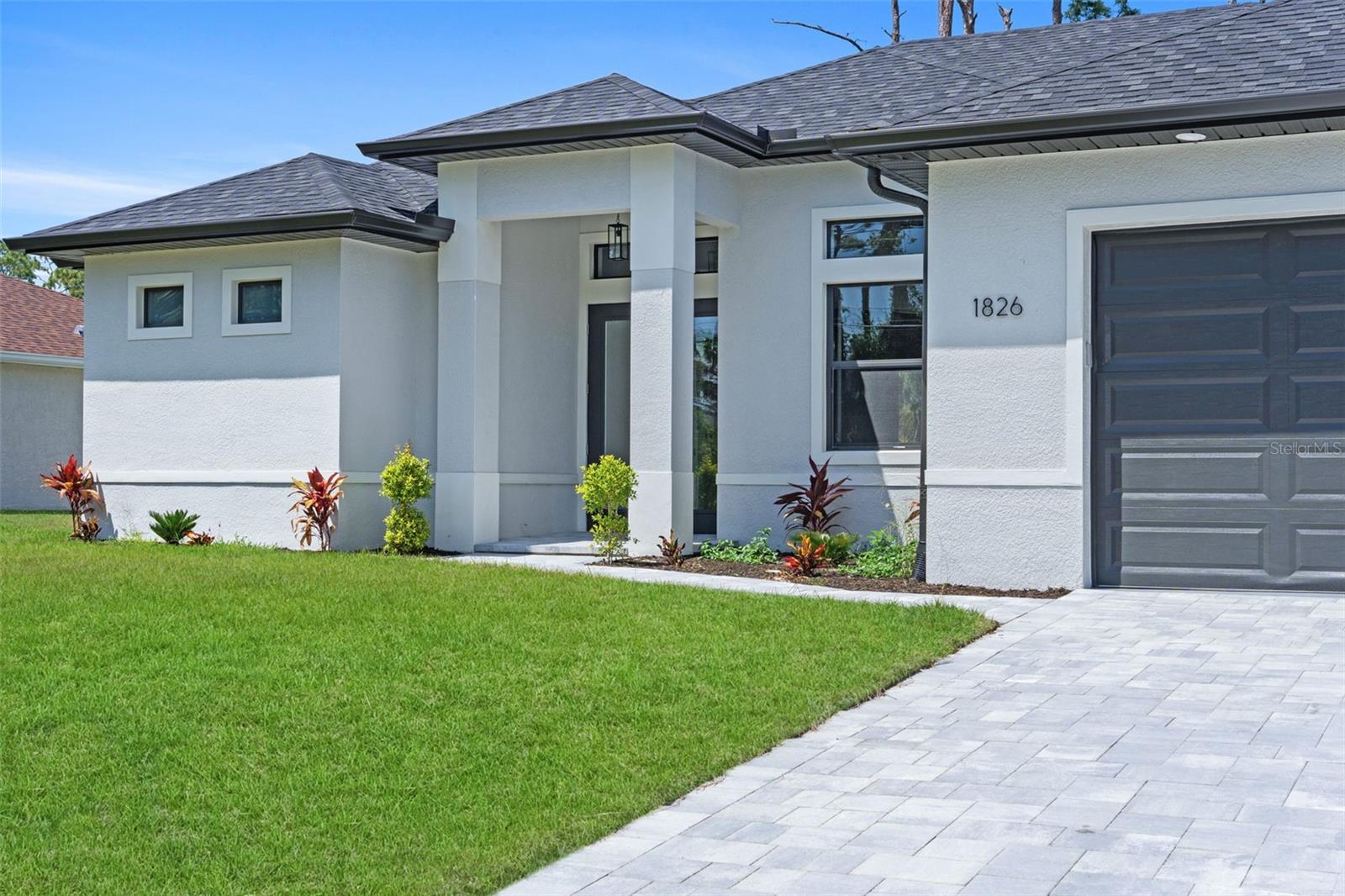 1826 NARRINGTON AVE, NORTH PORT, FL, 34288
