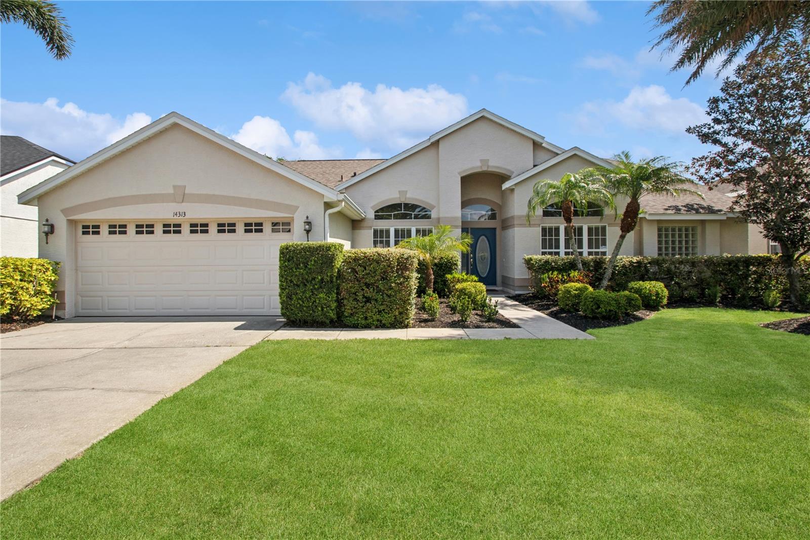 14313 ROXSHIRE DR, ORLANDO, FL, 32837