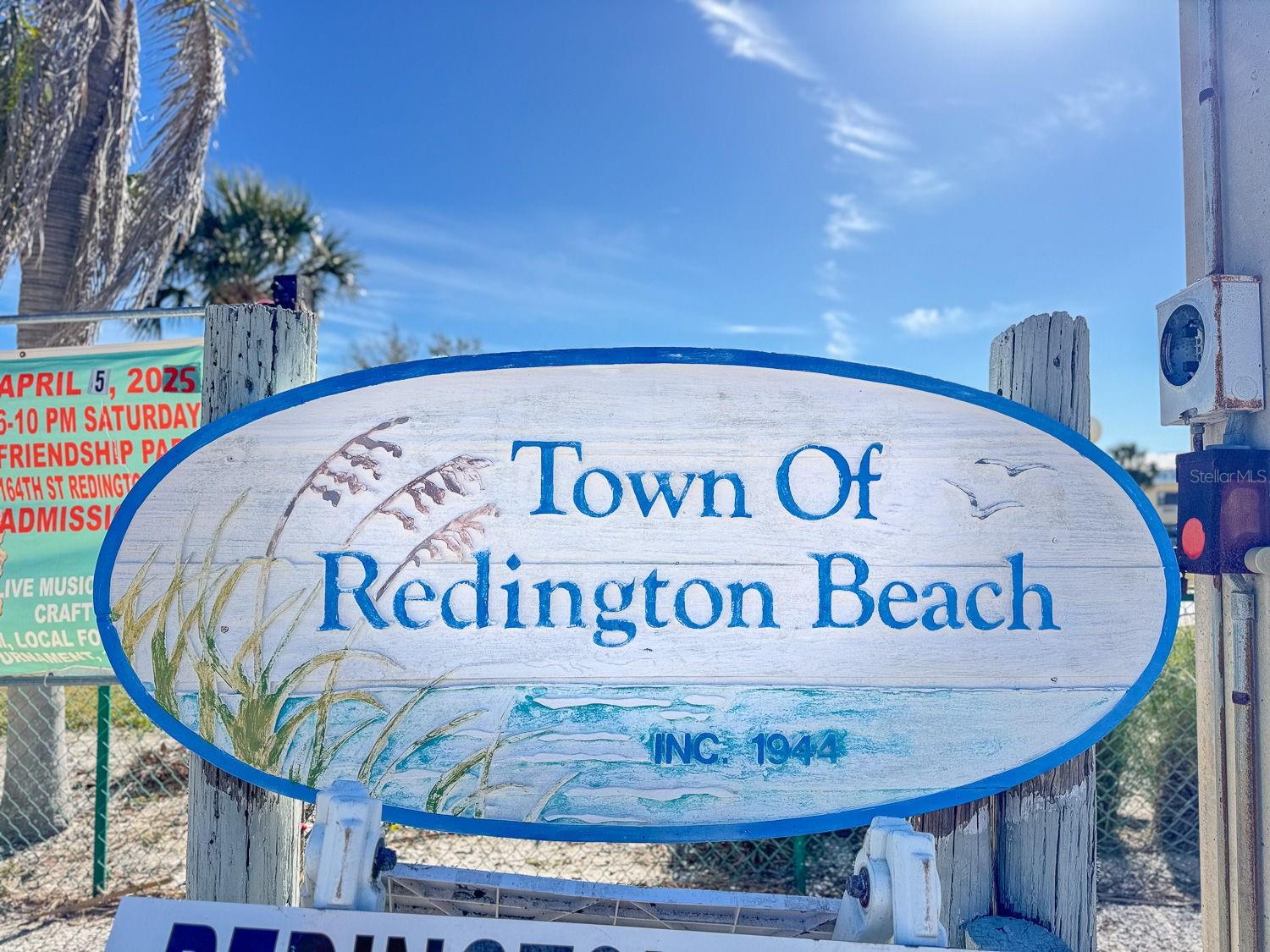 175 BATH CLUB BLVD N, NORTH REDINGTON BEACH, FL, 33708