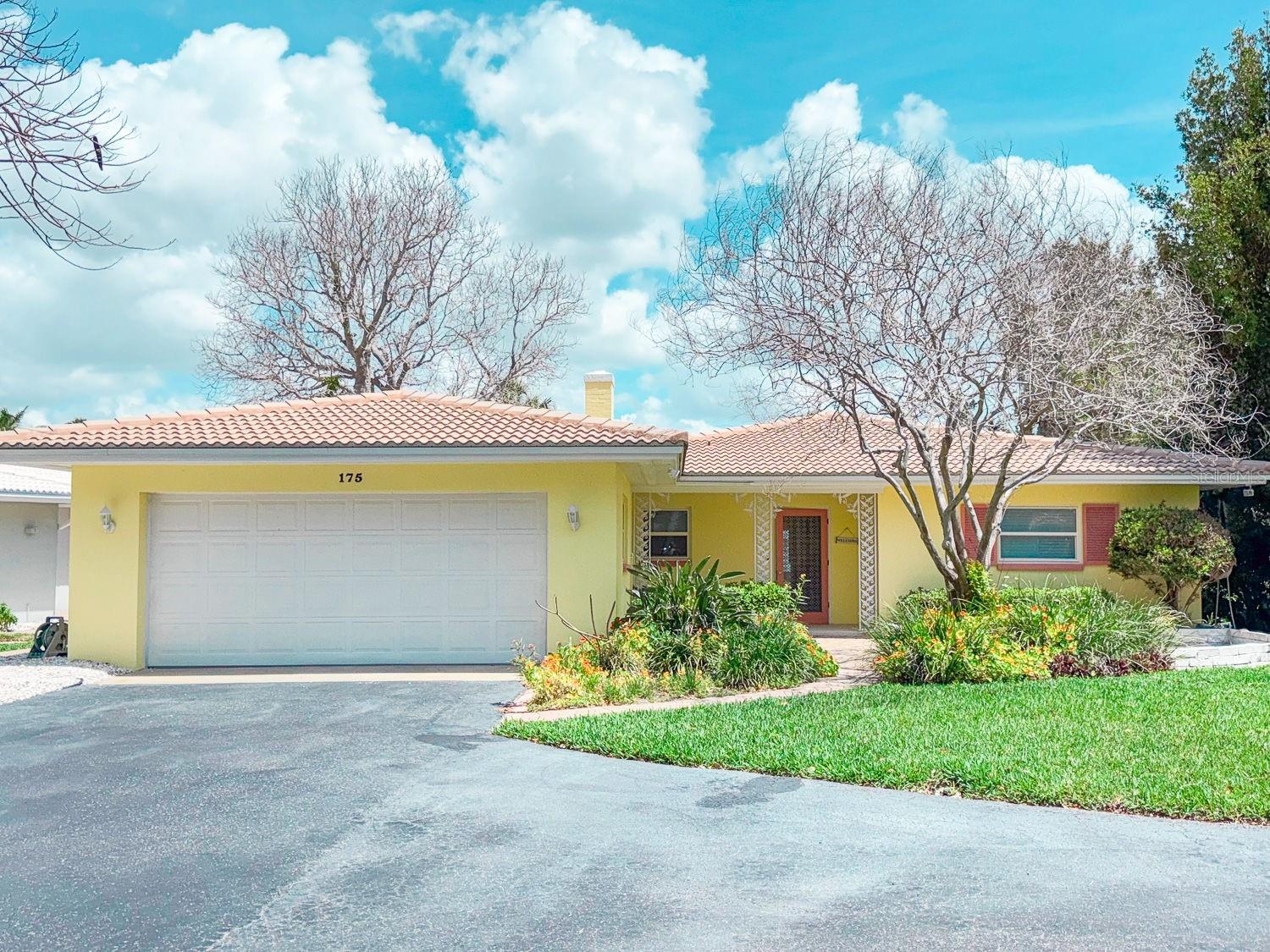 175 BATH CLUB BLVD N, NORTH REDINGTON BEACH, FL, 33708