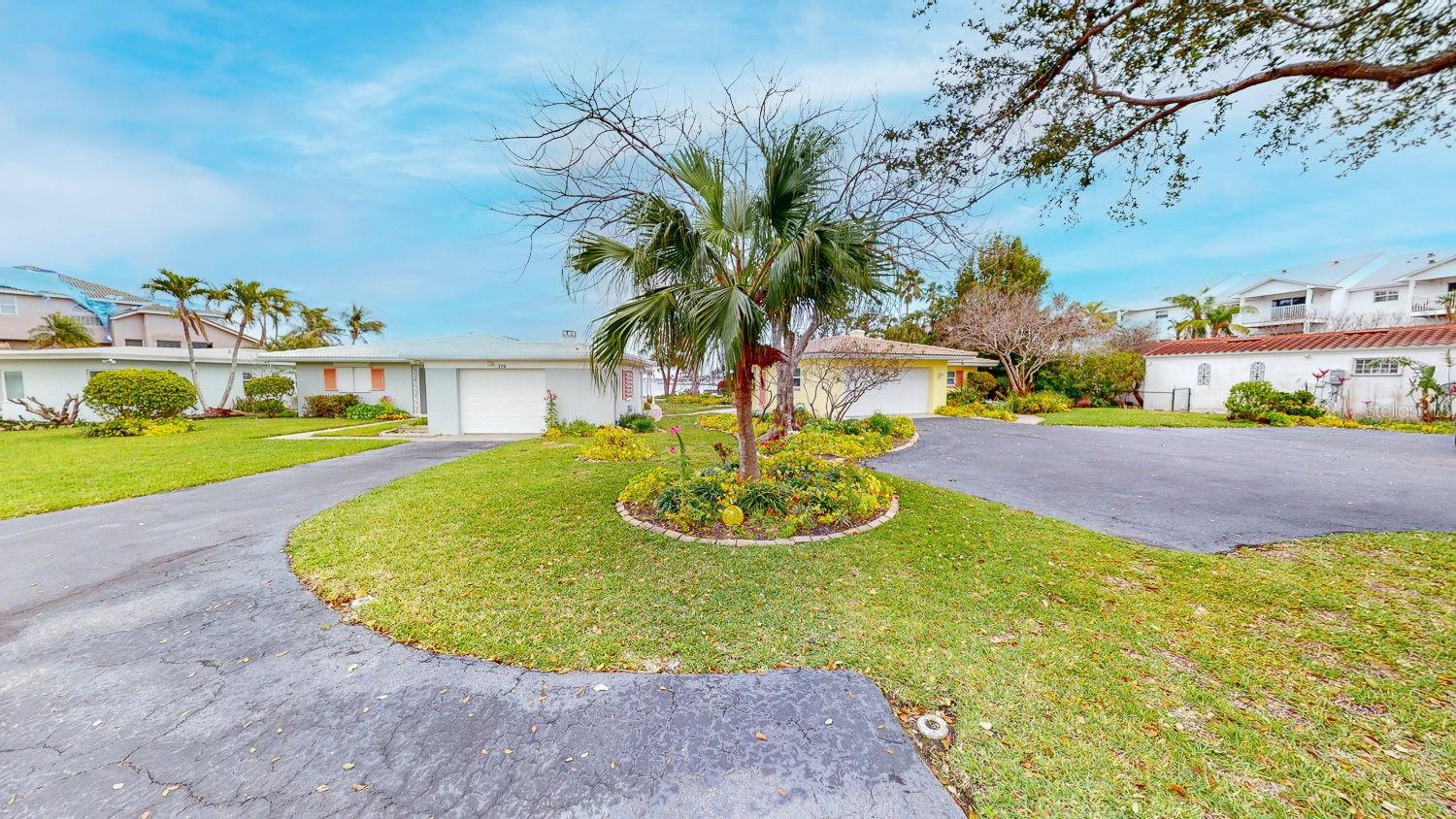 175 BATH CLUB BLVD N, NORTH REDINGTON BEACH, FL, 33708
