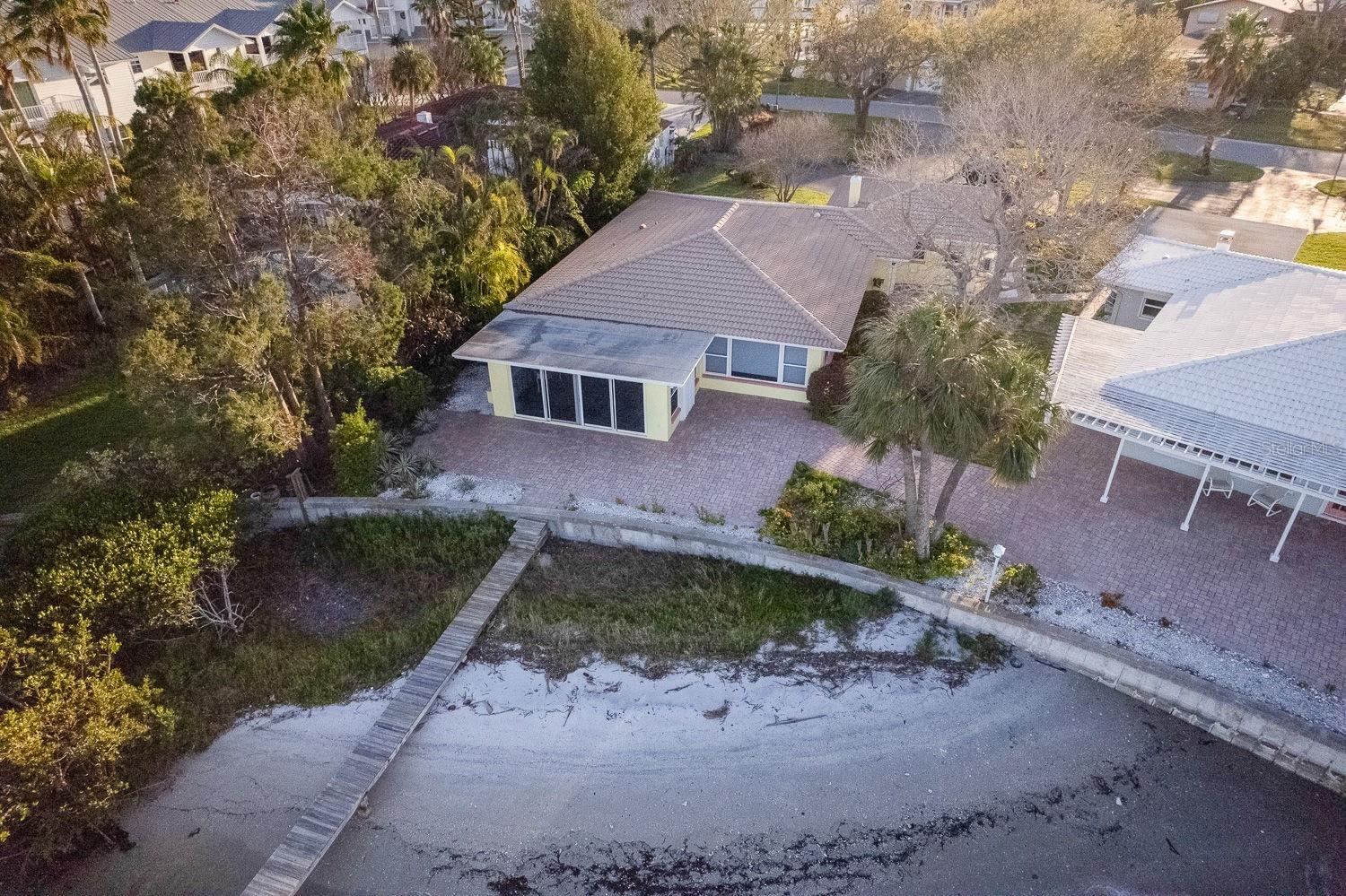175 BATH CLUB BLVD N, NORTH REDINGTON BEACH, FL, 33708
