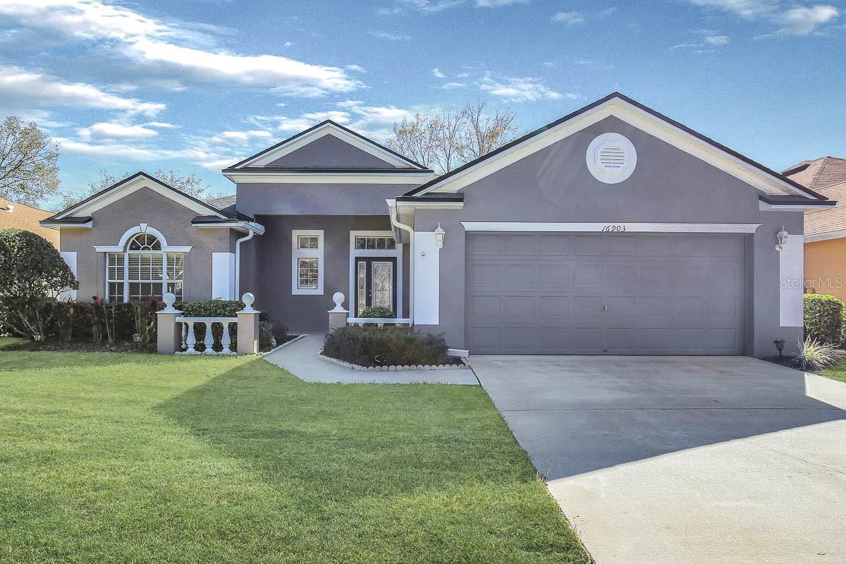 16903 HARRIERRIDGE PL, LITHIA, FL, 33547