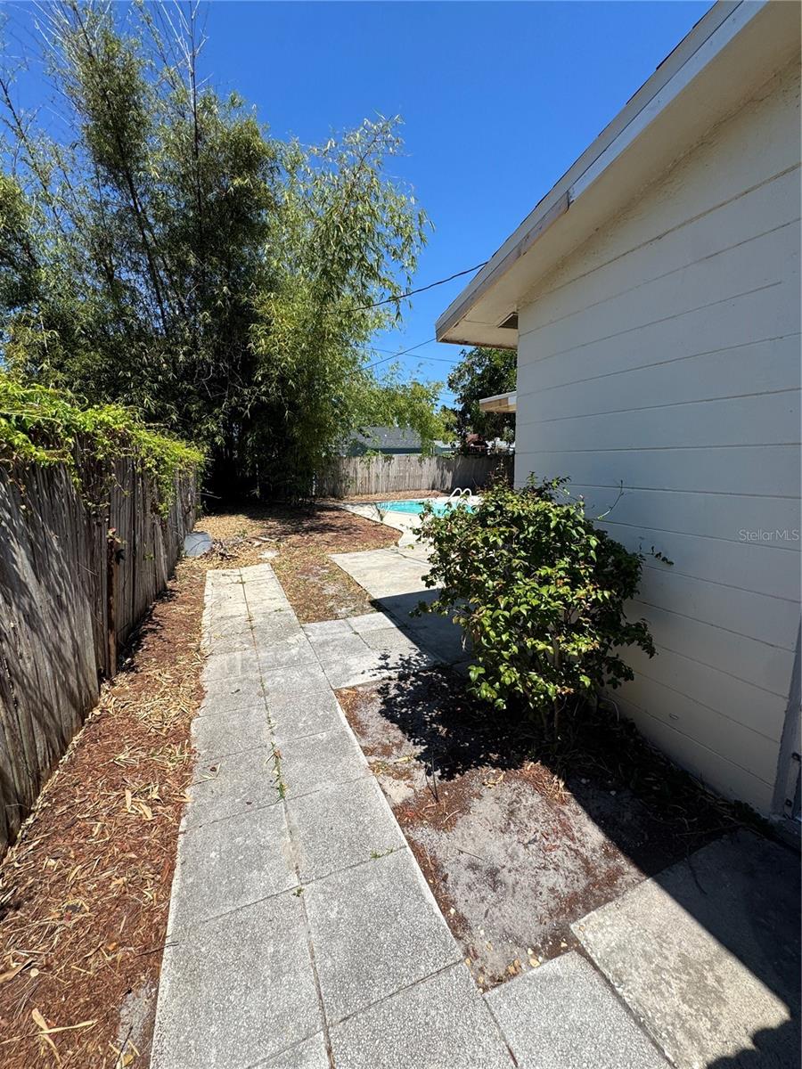 361 DOLPHIN AVE SE, ST PETERSBURG, FL, 33705