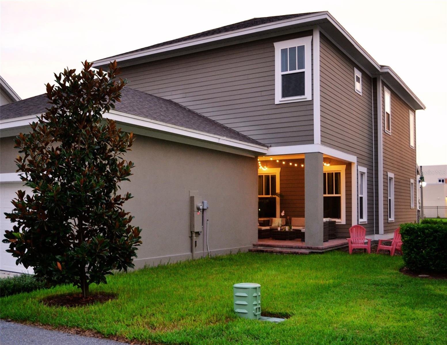 2057 CELEBRATION BLVD, CELEBRATION, FL, 34747
