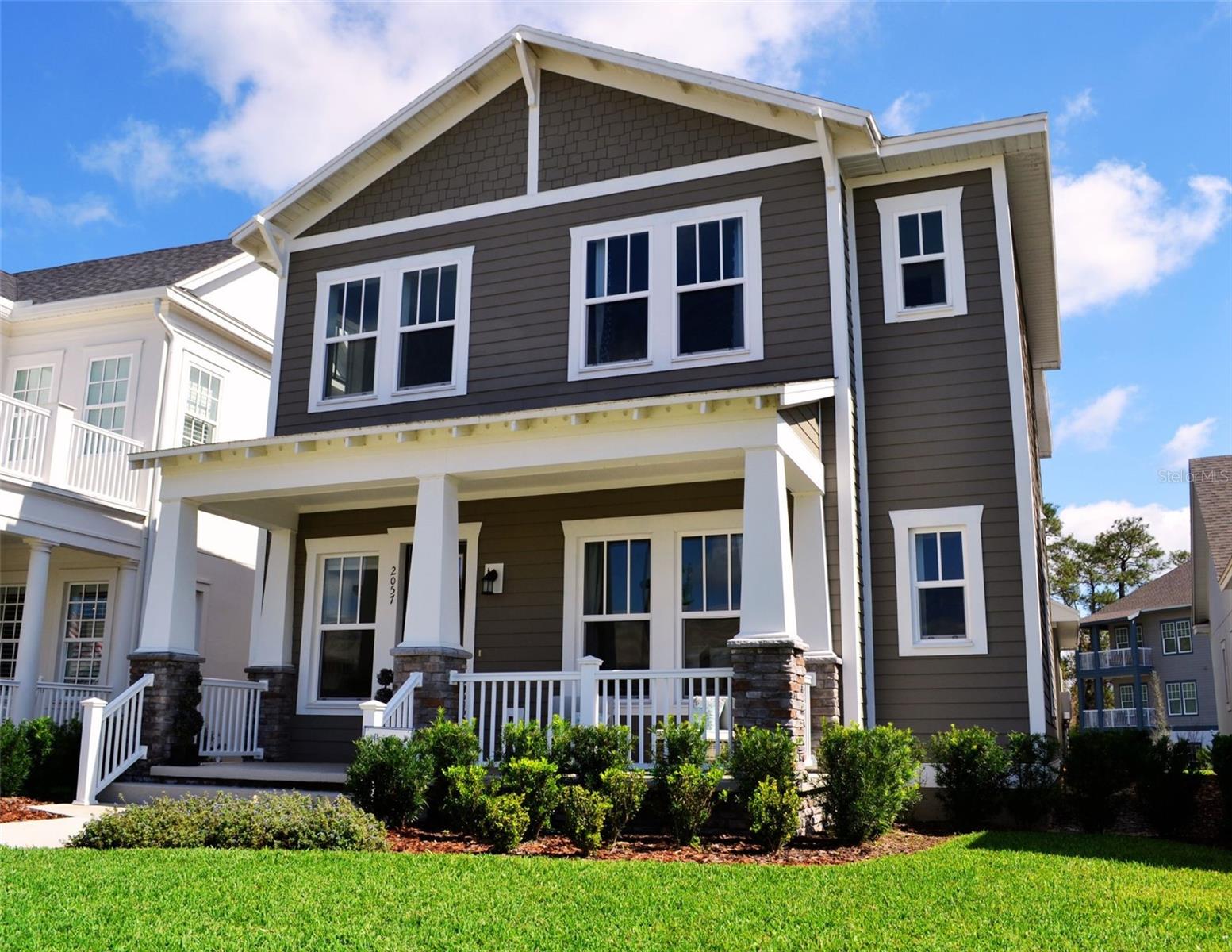 2057 CELEBRATION BLVD, CELEBRATION, FL, 34747