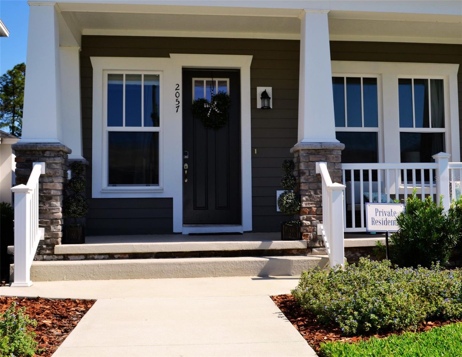 2057 CELEBRATION BLVD, CELEBRATION, FL, 34747