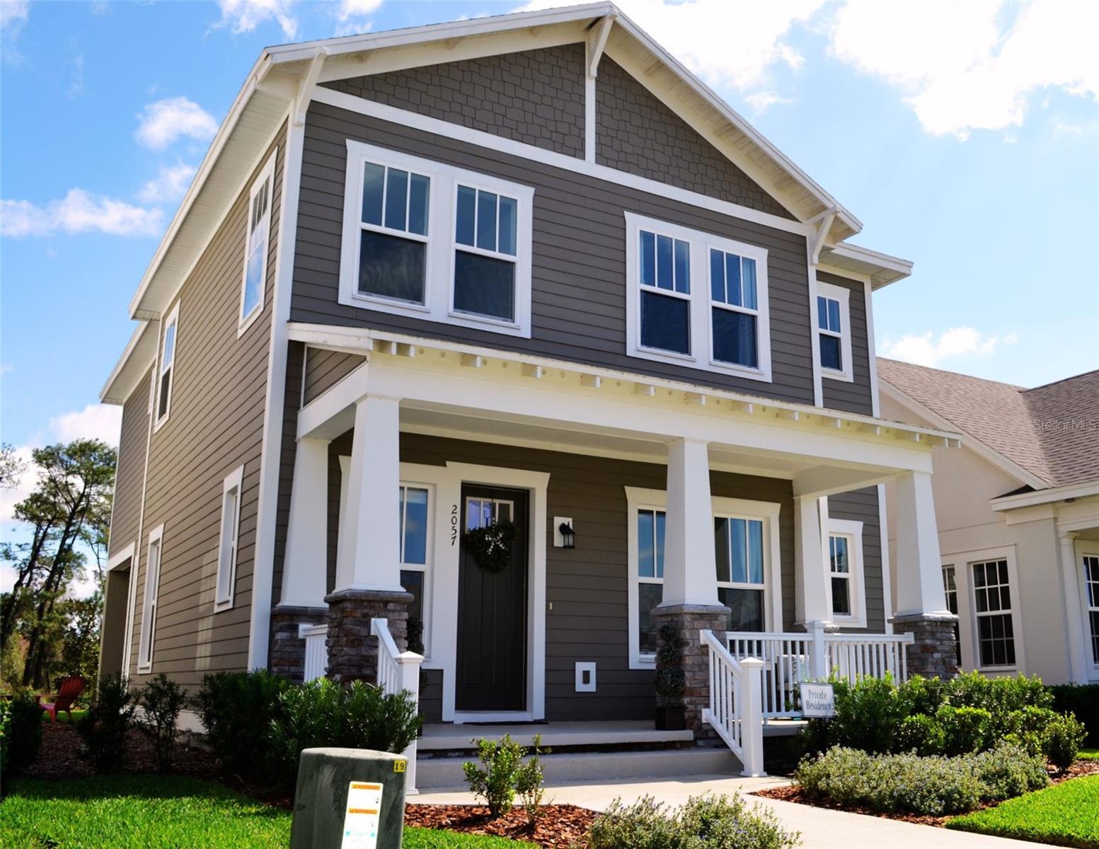 2057 CELEBRATION BLVD, CELEBRATION, FL, 34747