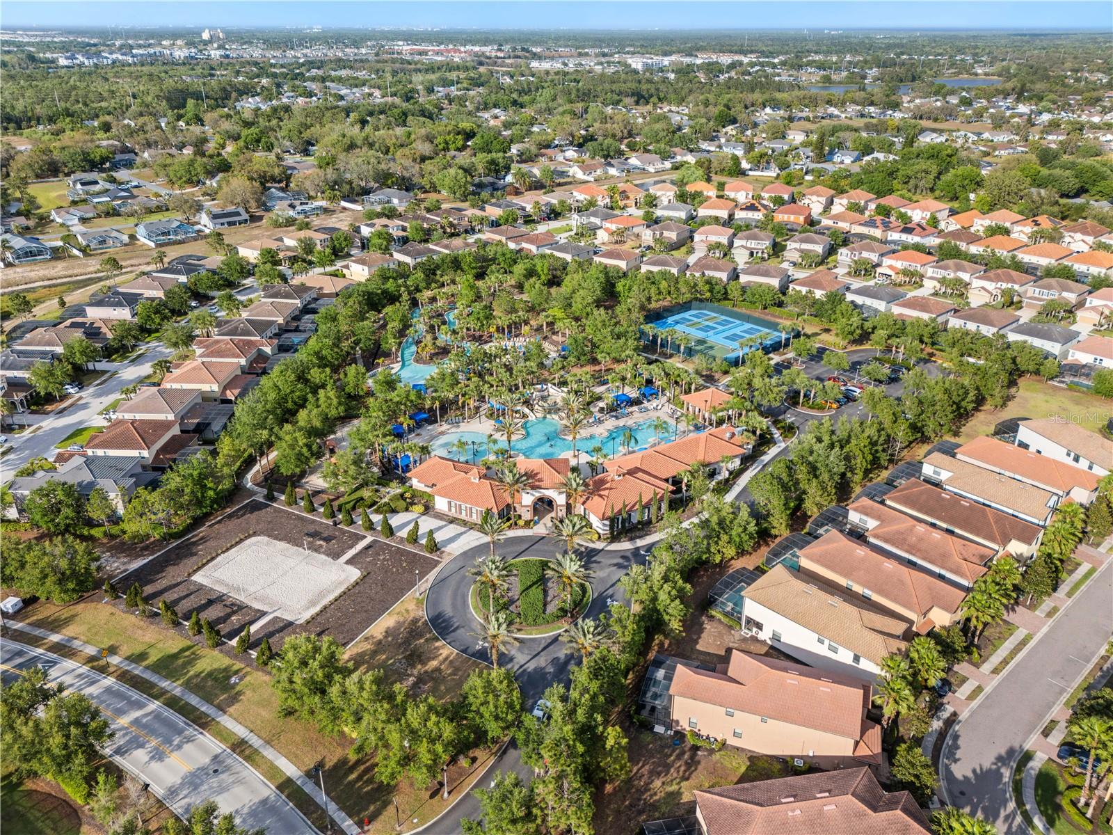 4200 OAKTREE DR, DAVENPORT, FL, 33837