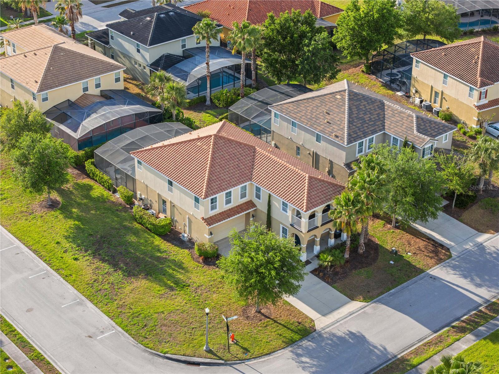 4200 OAKTREE DR, DAVENPORT, FL, 33837