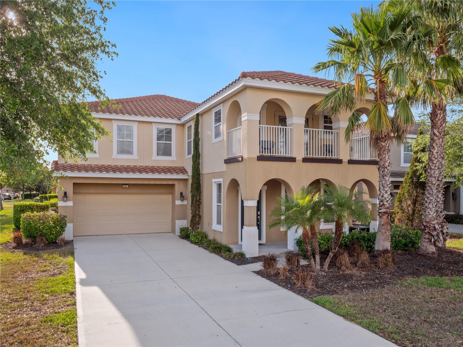 4200 OAKTREE DR, DAVENPORT, FL, 33837