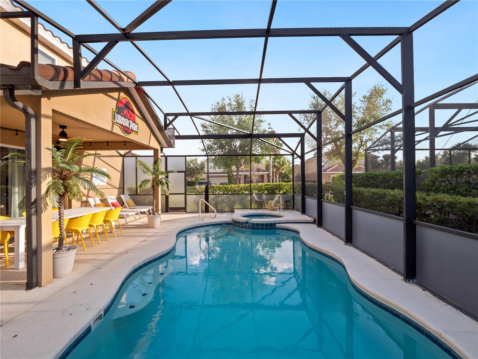 4200 OAKTREE DR, DAVENPORT, FL, 33837