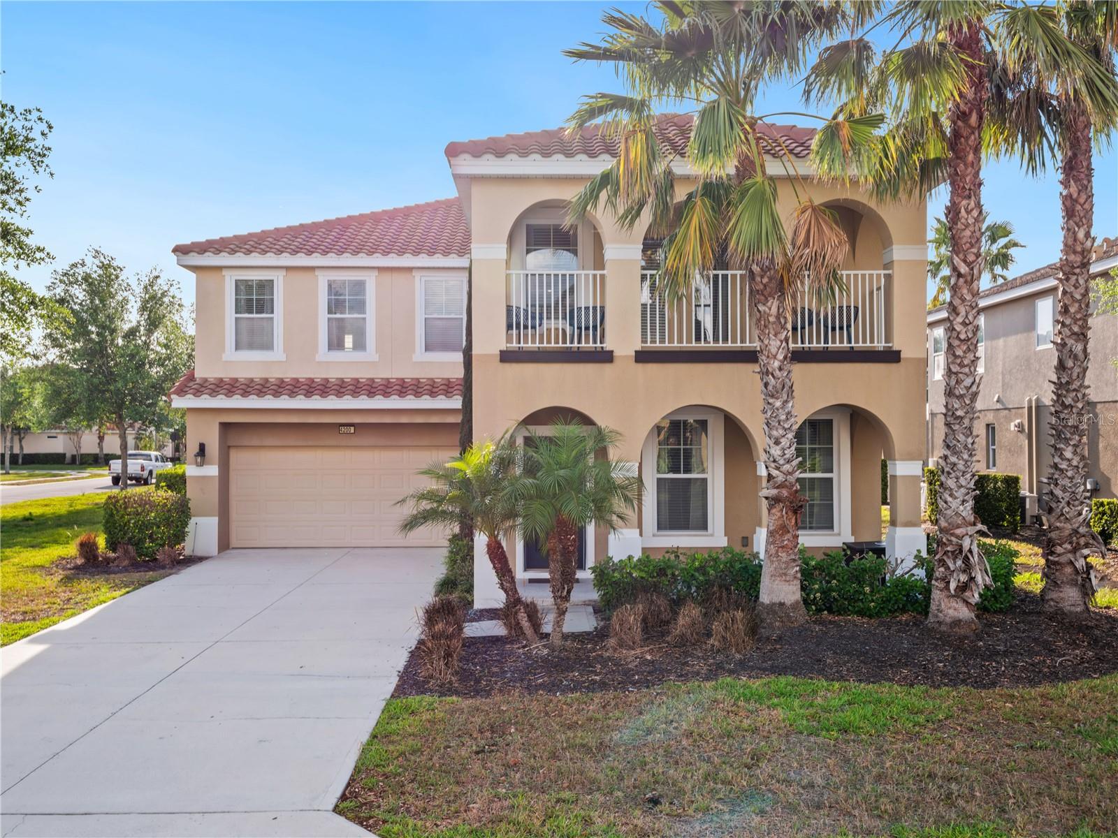 4200 OAKTREE DR, DAVENPORT, FL, 33837