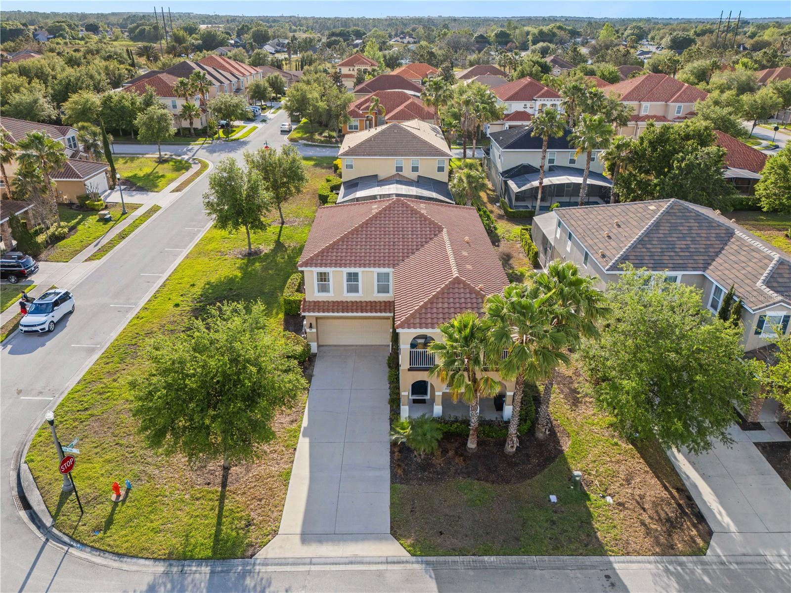 4200 OAKTREE DR, DAVENPORT, FL, 33837