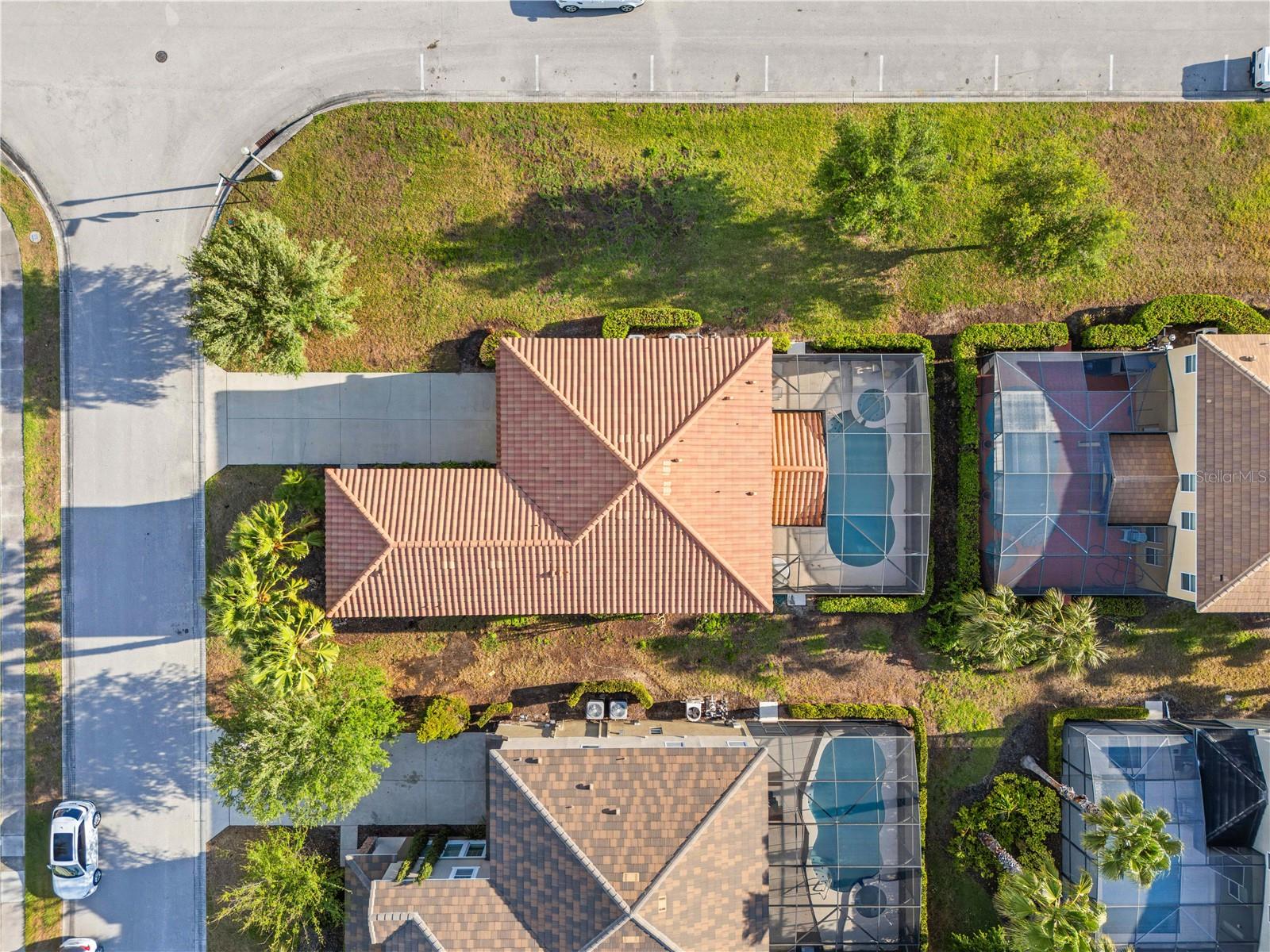 4200 OAKTREE DR, DAVENPORT, FL, 33837