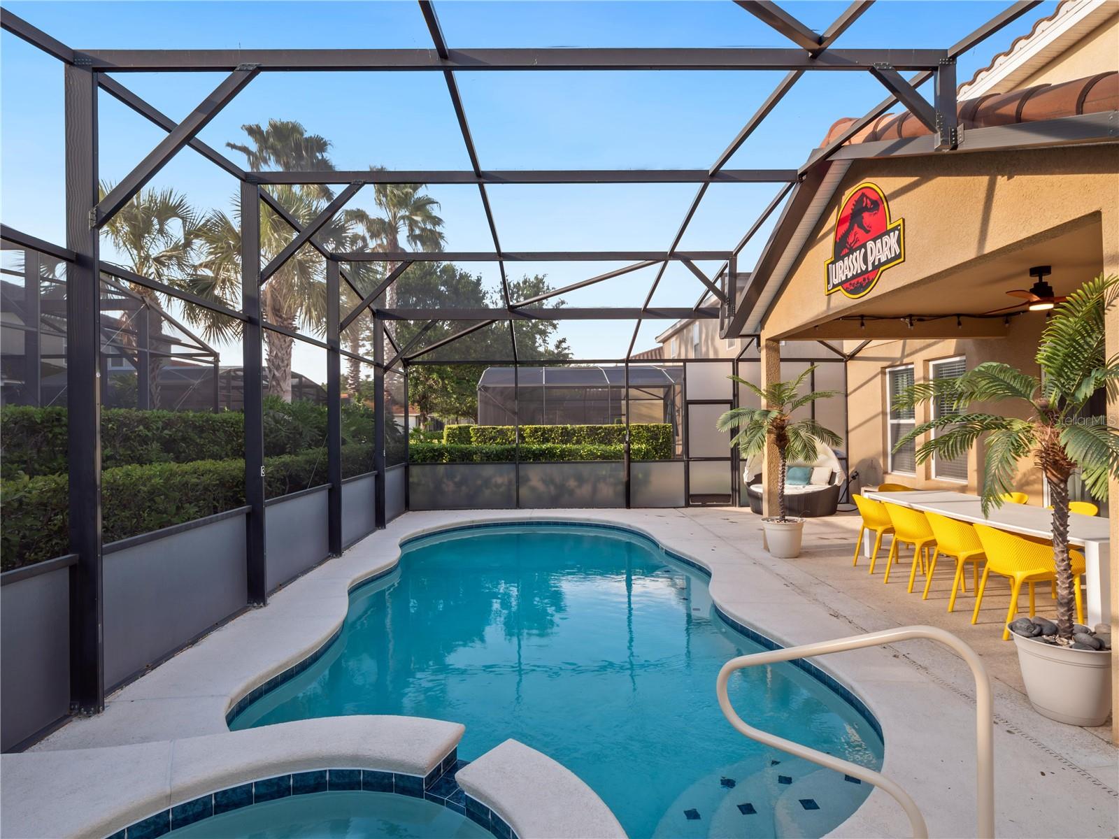 4200 OAKTREE DR, DAVENPORT, FL, 33837