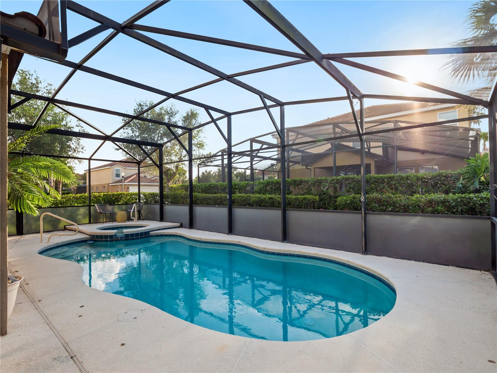 4200 OAKTREE DR, DAVENPORT, FL, 33837