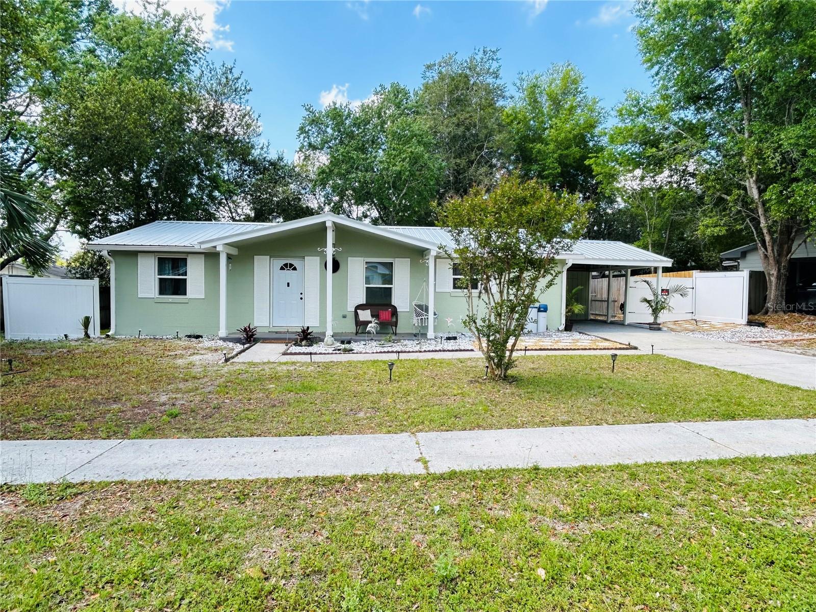 14536 SW 34TH TERRACE RD, OCALA, FL, 34473