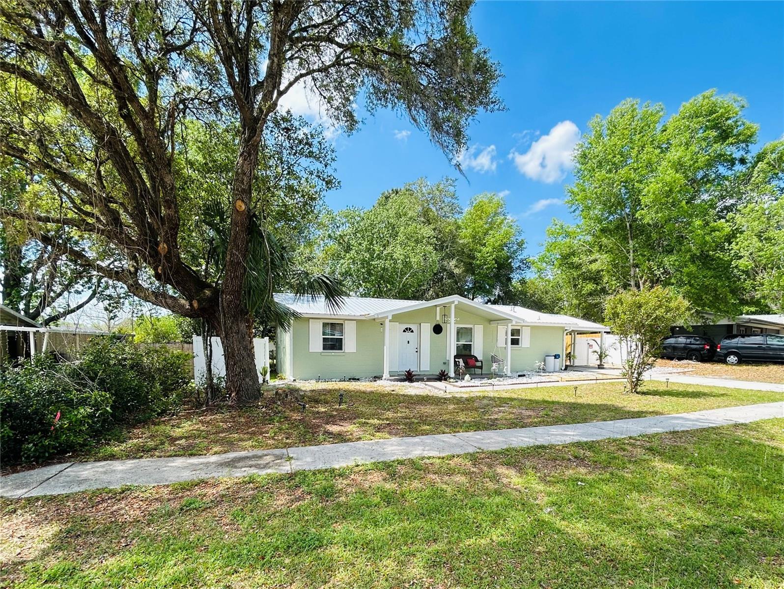 14536 SW 34TH TERRACE RD, OCALA, FL, 34473