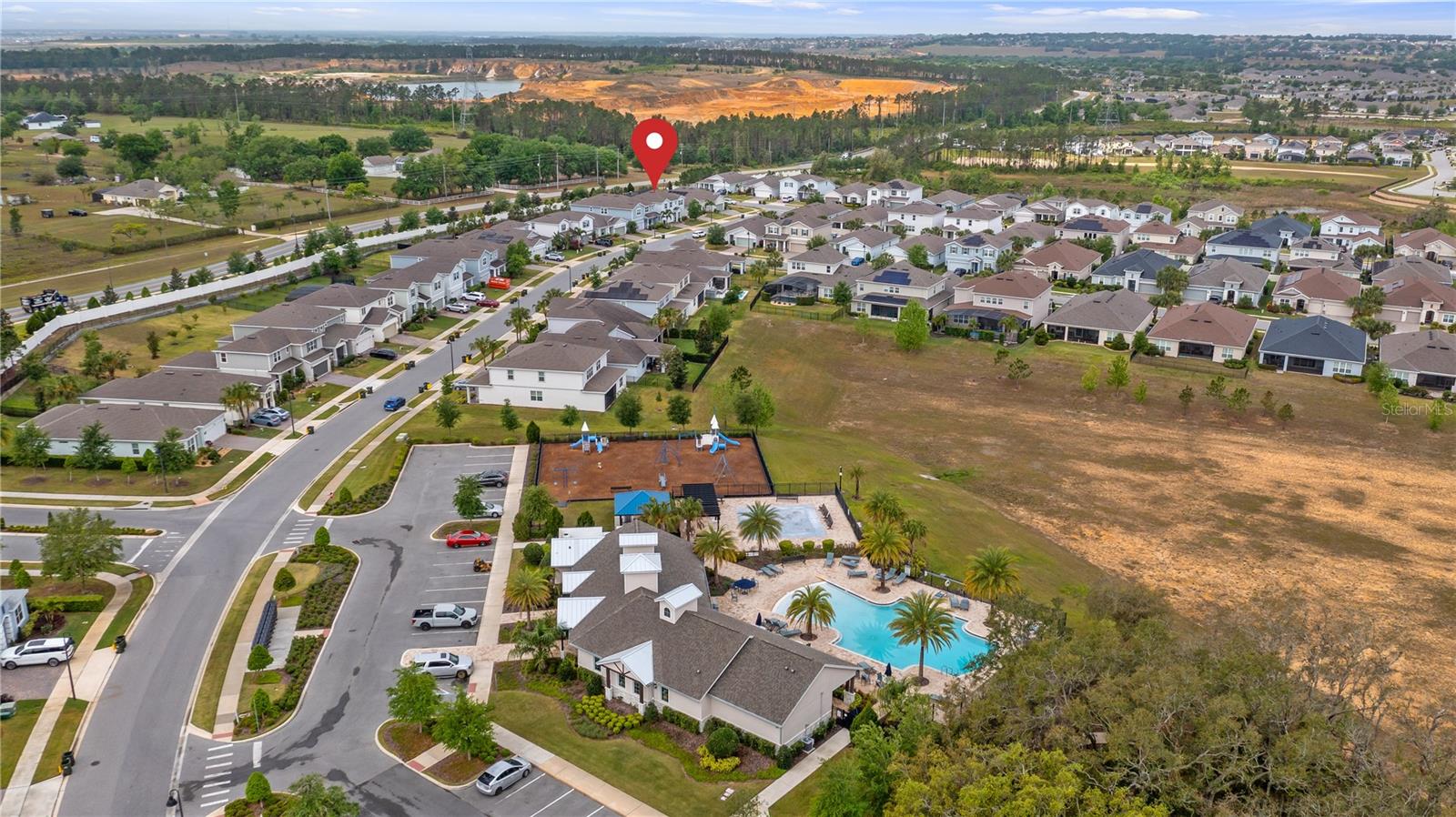 3235 BUOY CIR, WINTER GARDEN, FL, 34787