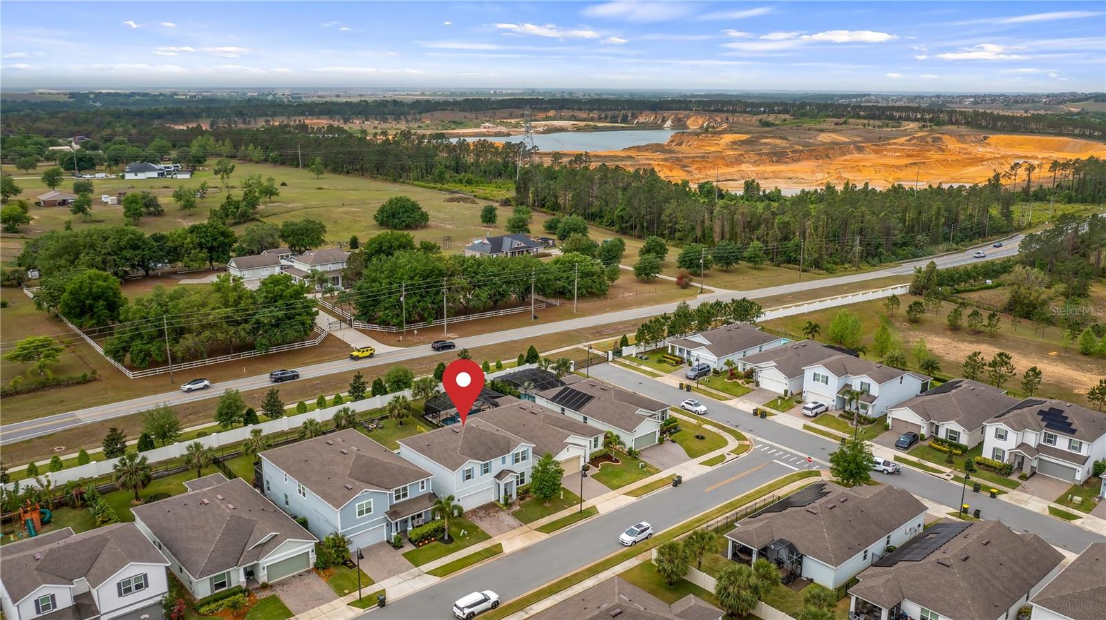 3235 BUOY CIR, WINTER GARDEN, FL, 34787