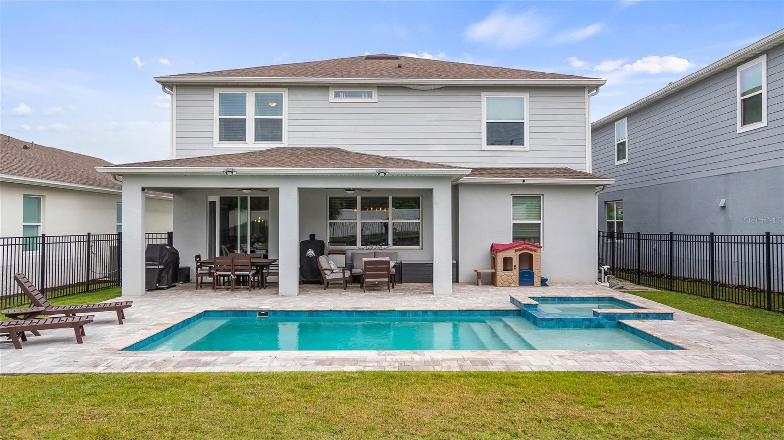3235 BUOY CIR, WINTER GARDEN, FL, 34787