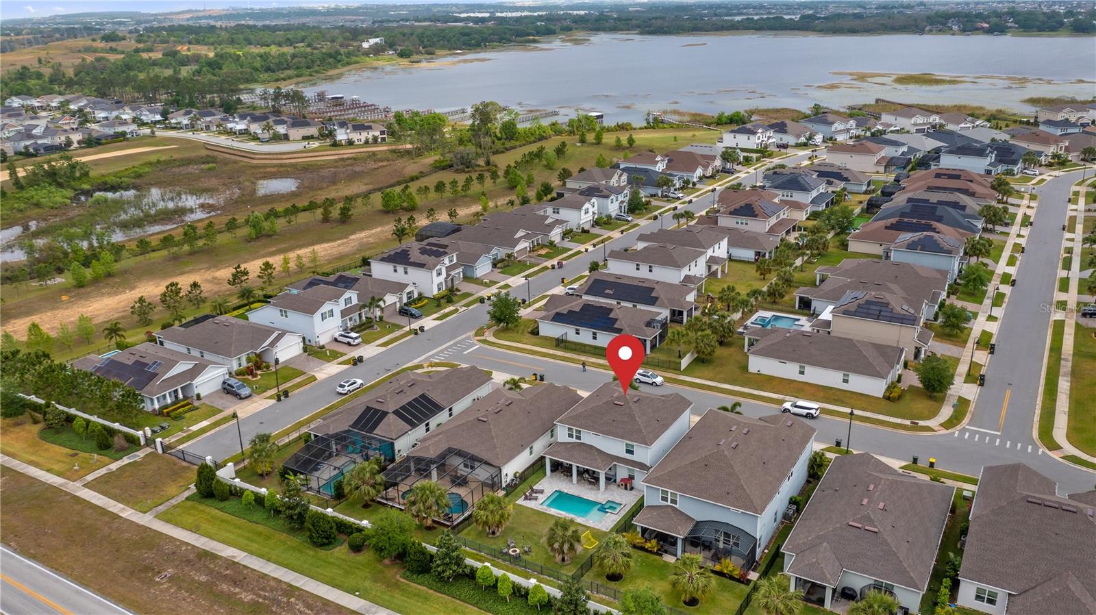 3235 BUOY CIR, WINTER GARDEN, FL, 34787