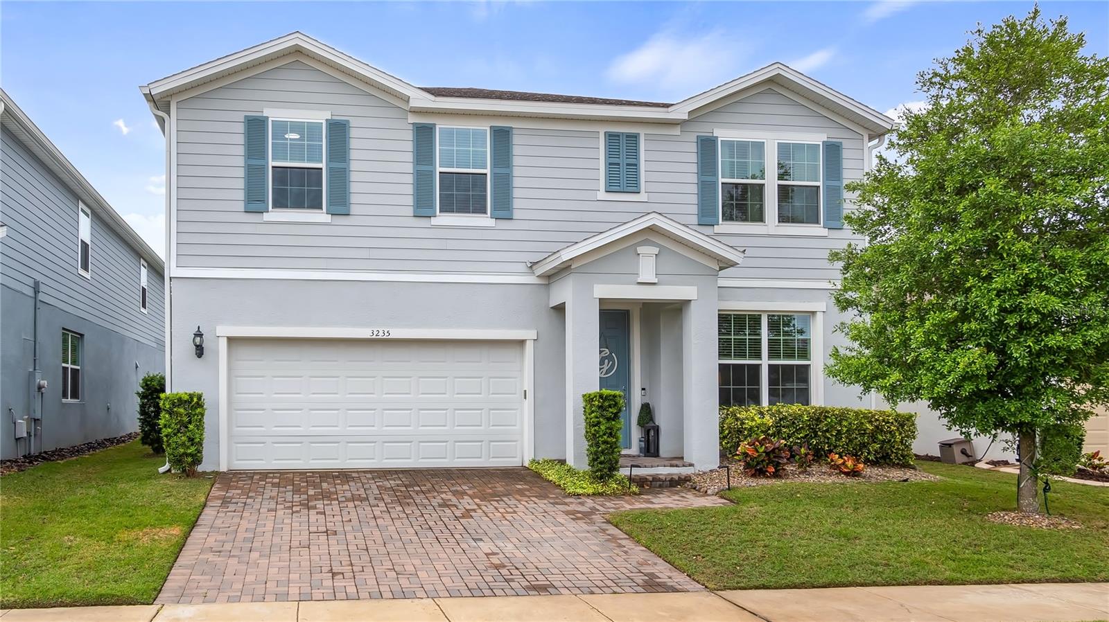 3235 BUOY CIR, WINTER GARDEN, FL, 34787