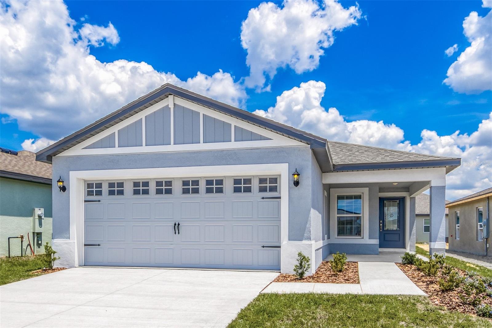 3723 BERGAMOT ST, LAKE ALFRED, FL, 33850