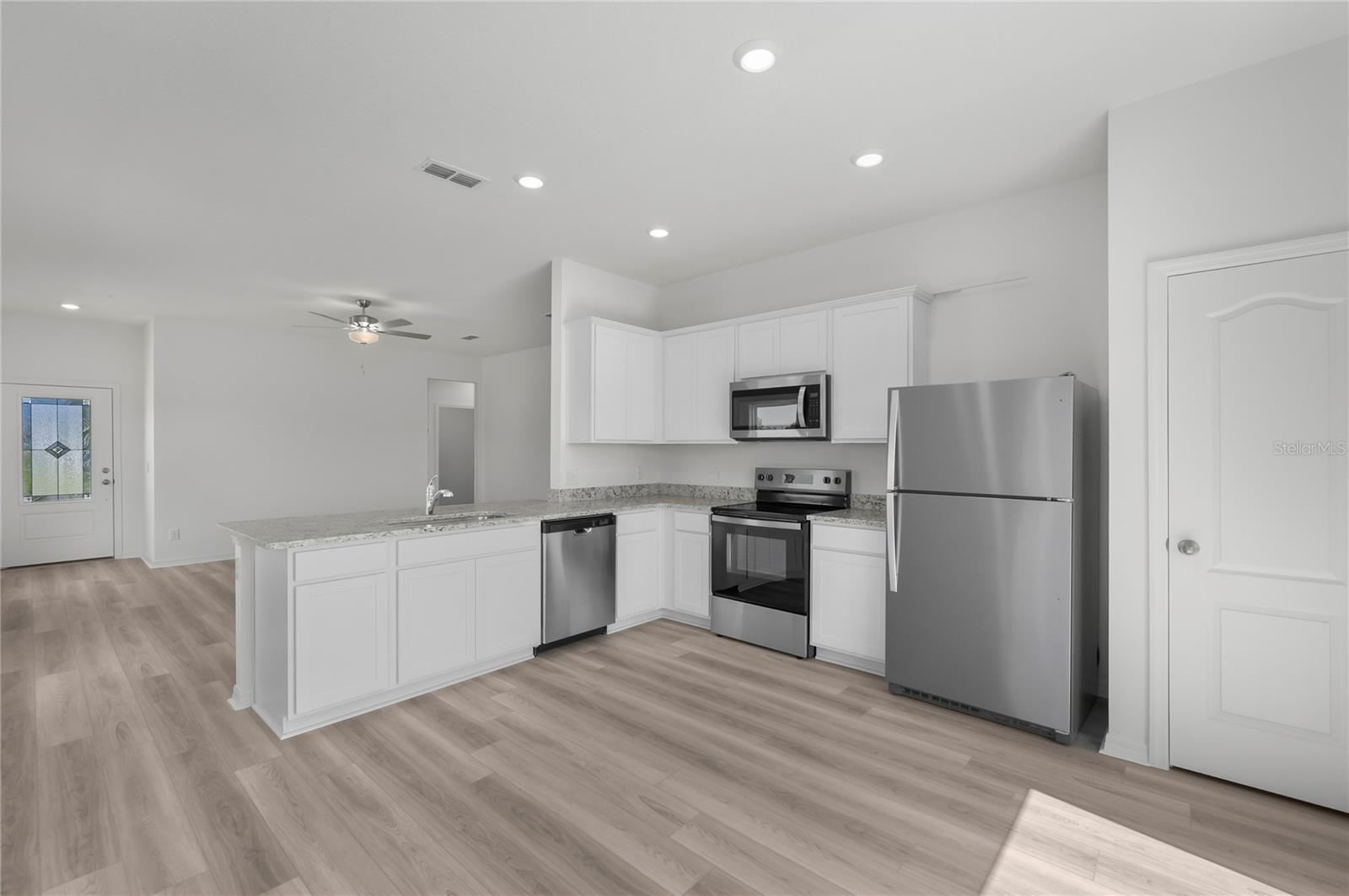 3723 BERGAMOT ST, LAKE ALFRED, FL, 33850