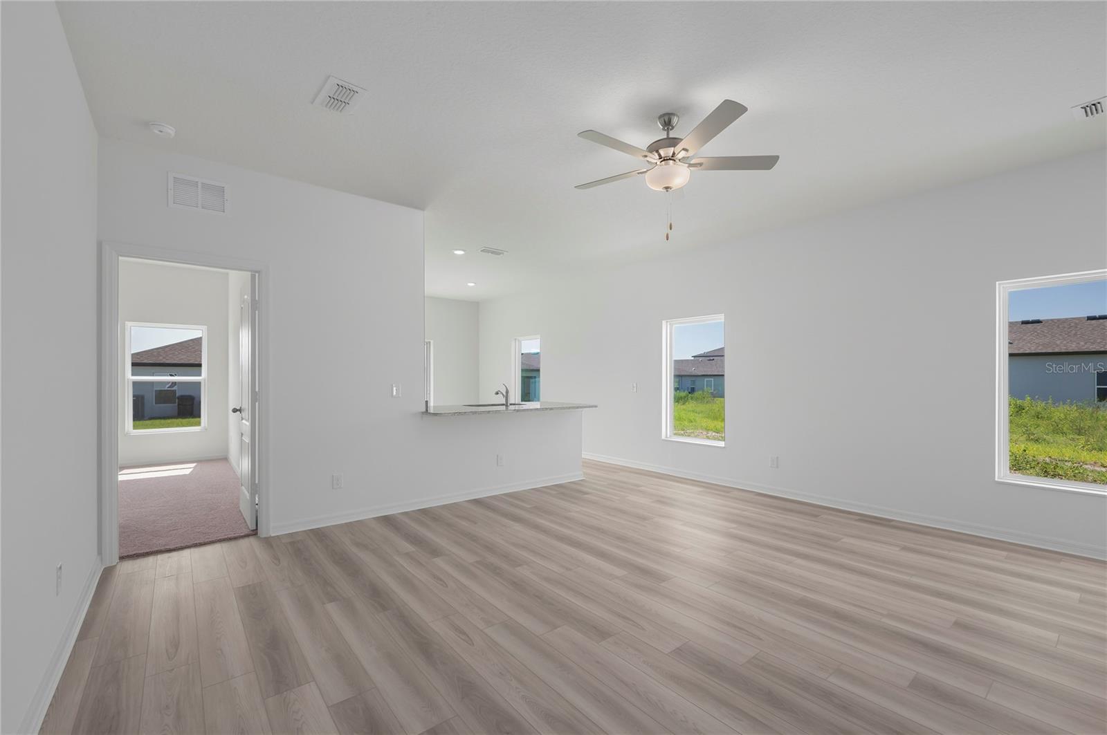 3723 BERGAMOT ST, LAKE ALFRED, FL, 33850