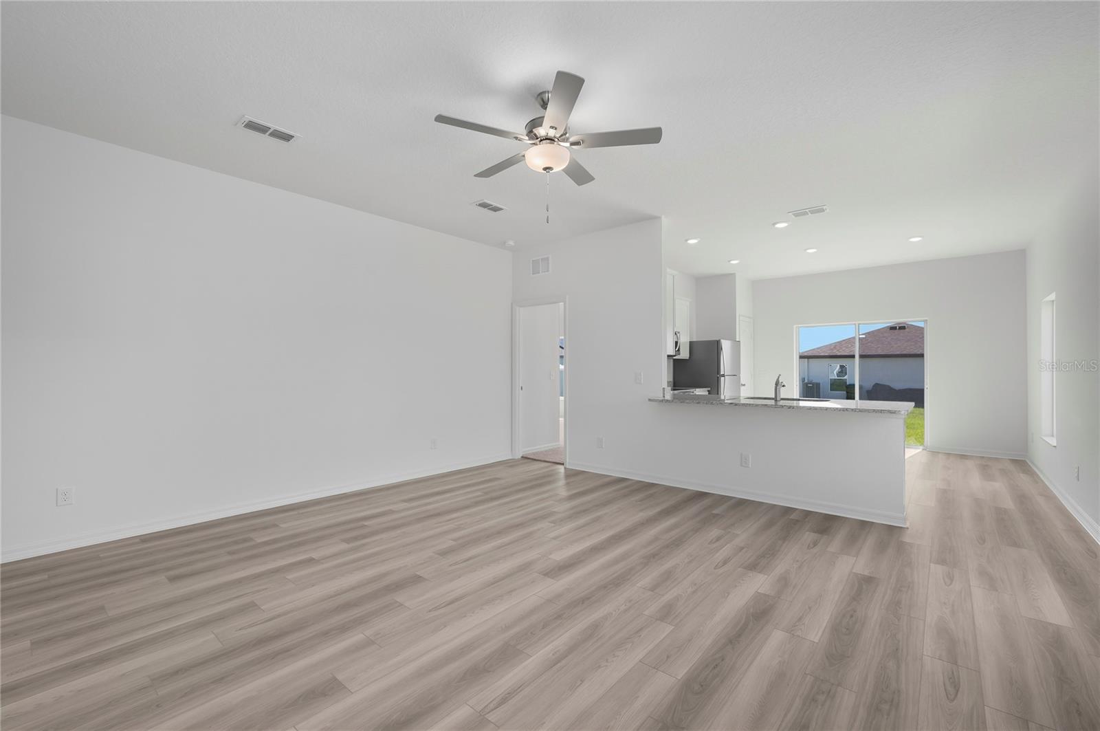 3723 BERGAMOT ST, LAKE ALFRED, FL, 33850