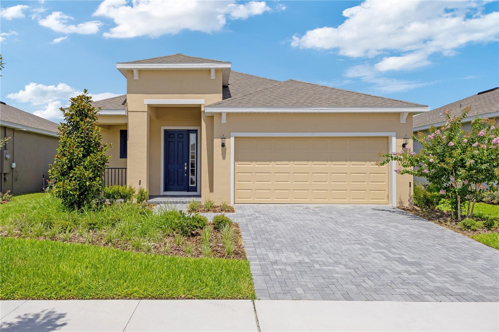 503 SILVER PALM DR, HAINES CITY, FL, 33844