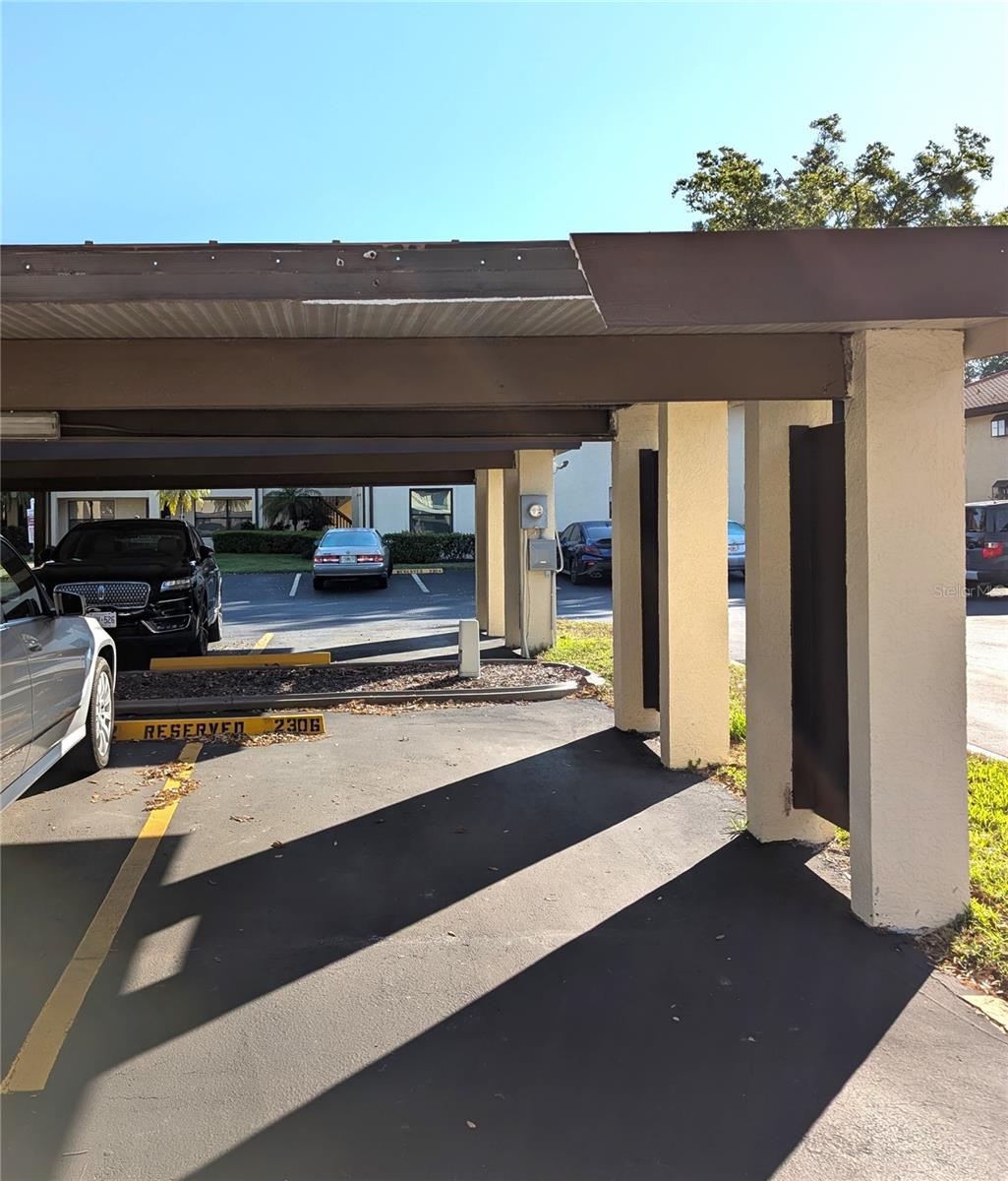 2306 HAMMOCK PINE BLVD #2306, CLEARWATER, FL, 33761