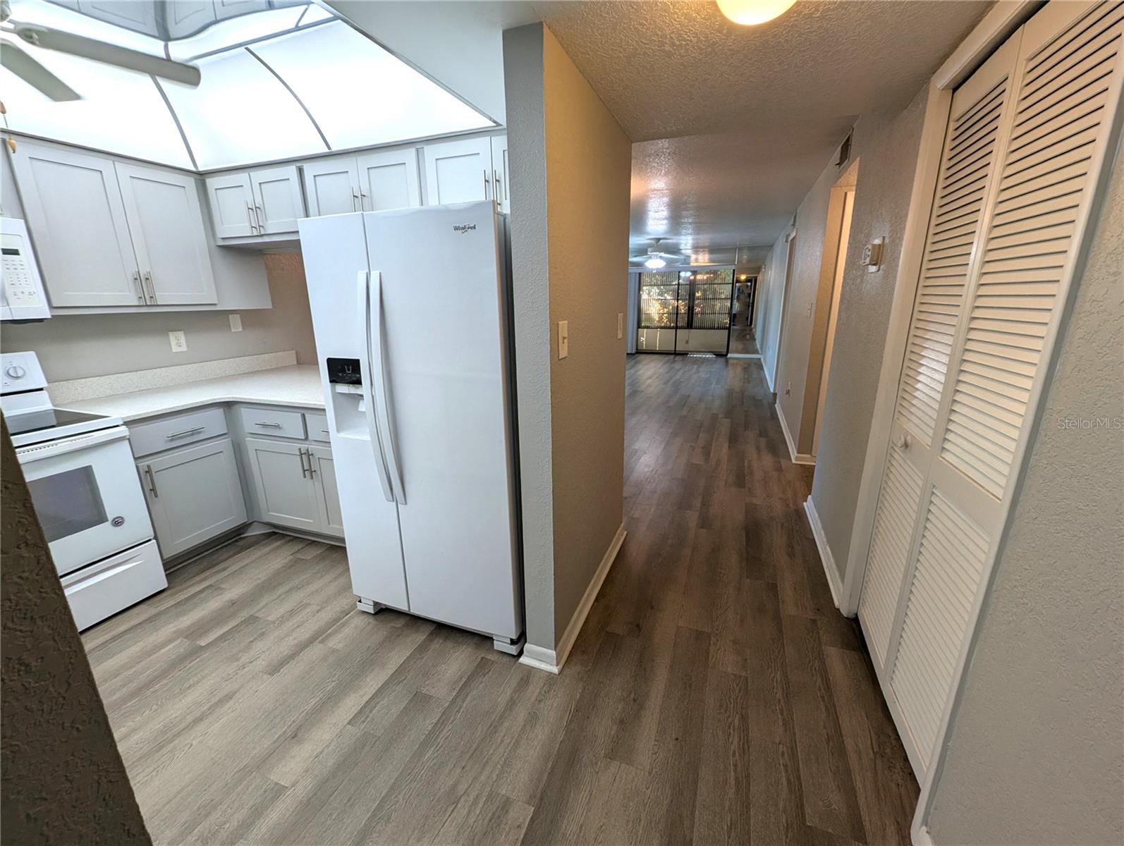 2306 HAMMOCK PINE BLVD #2306, CLEARWATER, FL, 33761