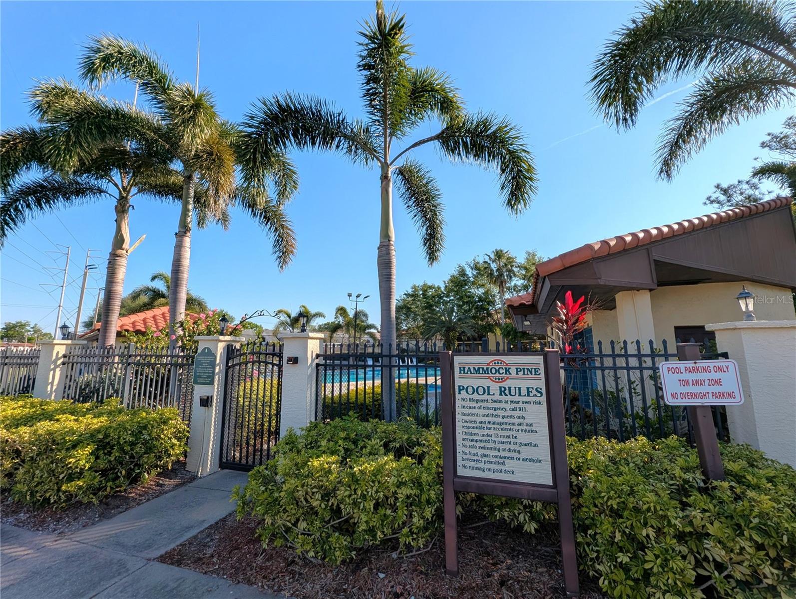 2306 HAMMOCK PINE BLVD #2306, CLEARWATER, FL, 33761